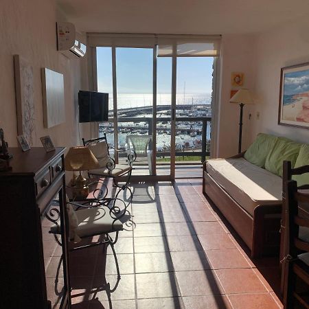 Appartement Amarras Reales à Piriápolis Extérieur photo